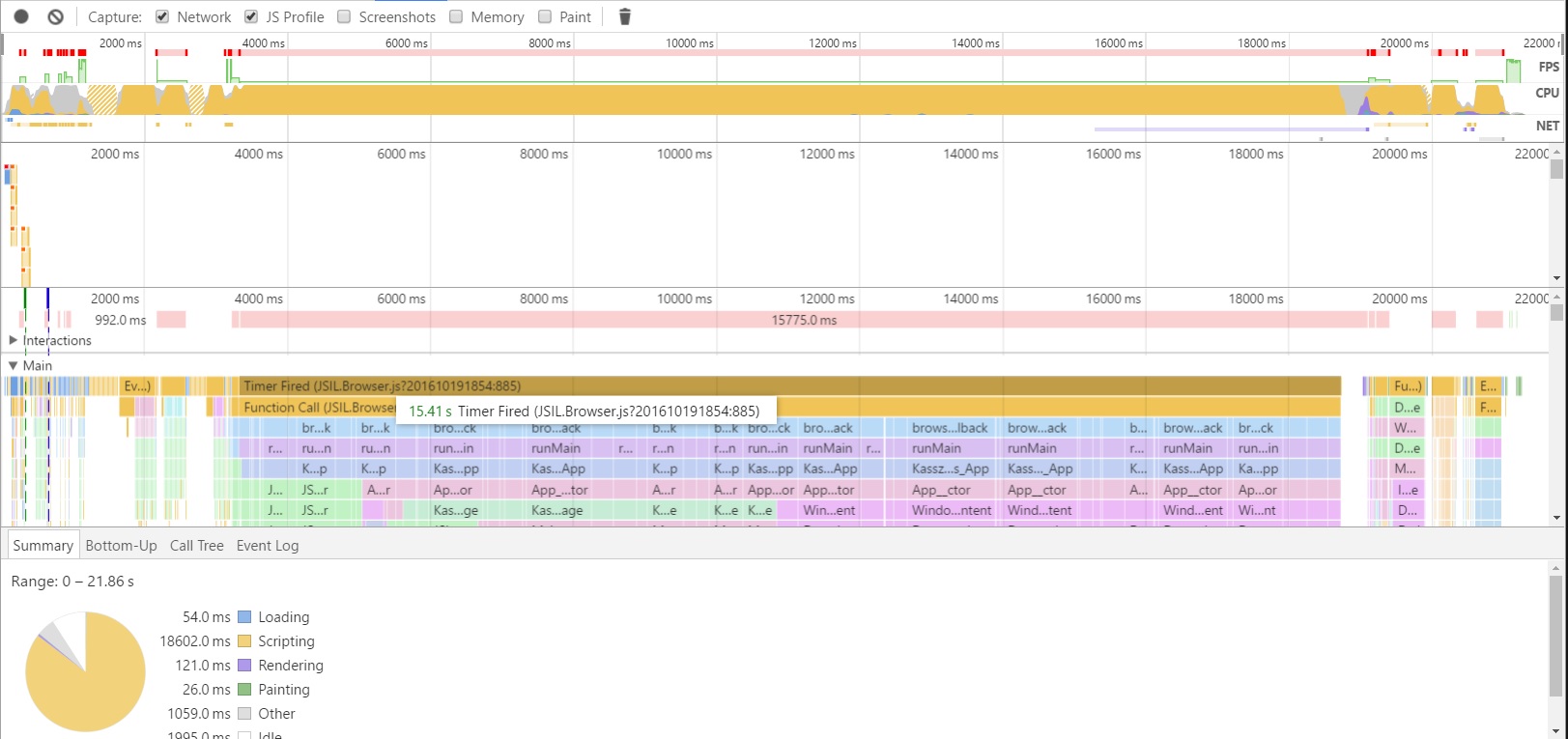 CSHTML5 Timer Fired JSIL Browser.js 15.41sec.jpg